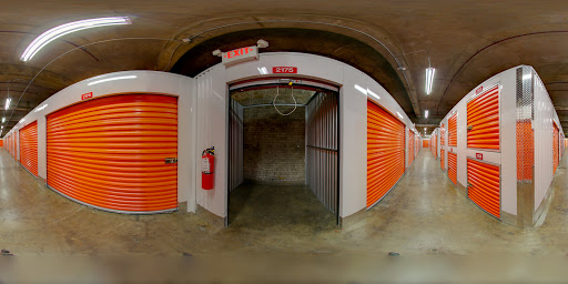 Self-Storage Facility «CubeSmart Self Storage», reviews and photos, 714 Markley St, Norristown, PA 19401, USA