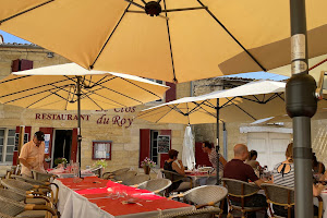 Restaurant Le Clos du Roy