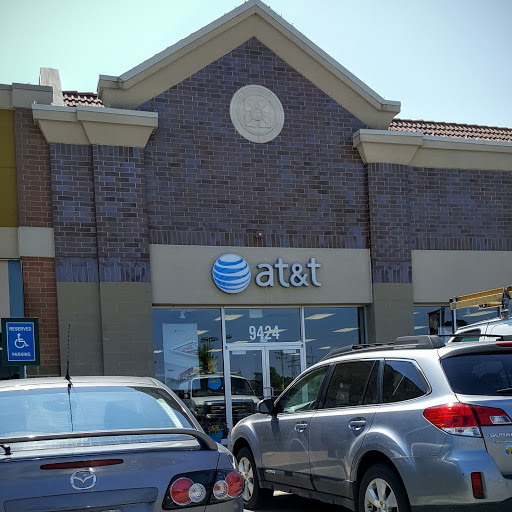 AT&T, 9424 Village Pl Blvd, Brighton, MI 48116, USA, 