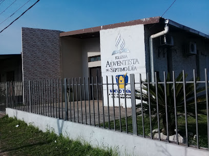 Iglesia Adventista del Séptimo Día - Barrio Artigas