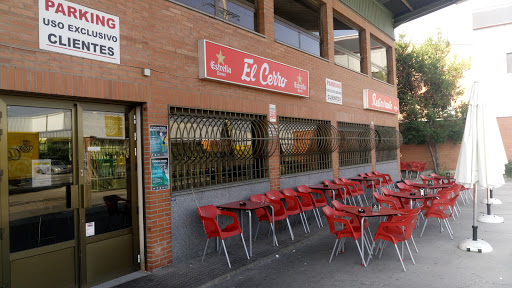 Restaurante El Cerro