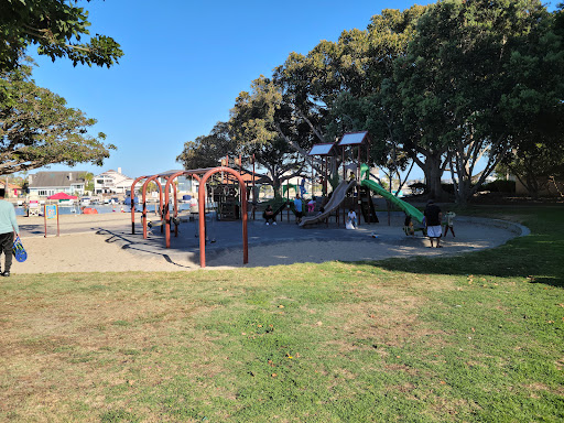 Park «Seabridge Park», reviews and photos, 16252 Countess Dr, Huntington Beach, CA 92649, USA
