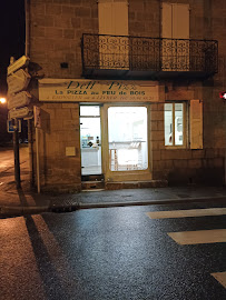 Photos du propriétaire du Pizzas à emporter Dell'Pizz BRIVE - Pizzeria au Feu de bois à Brive-la-Gaillarde - n°4