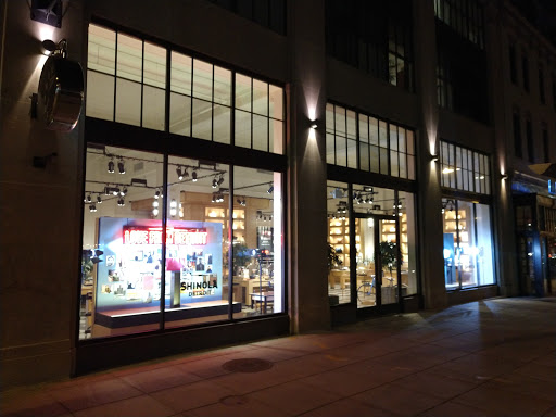 Watch Store «Shinola Logan Circle Store», reviews and photos, 1631 14th St NW, Washington, DC 20009, USA