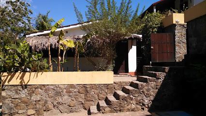 Posada Mazuntinas