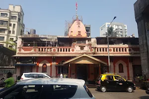 Albela Hanuman Mandir image