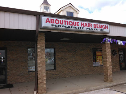 Aboutique Hair Designs