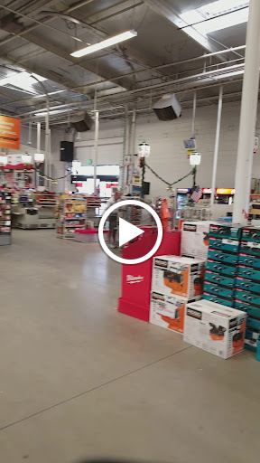 Home Improvement Store «The Home Depot», reviews and photos, 3500 W MacArthur Blvd, Santa Ana, CA 92704, USA