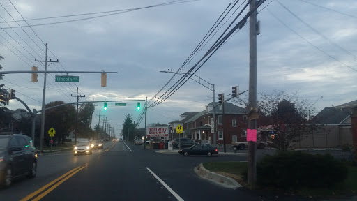 Beer Store «Halfway Liquors», reviews and photos, 17438 Virginia Ave, Hagerstown, MD 21740, USA