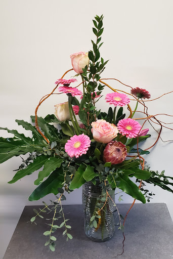 Florist «Moehring Woods Flowers», reviews and photos, 20923 Mack Ave, Grosse Pointe, MI 48236, USA