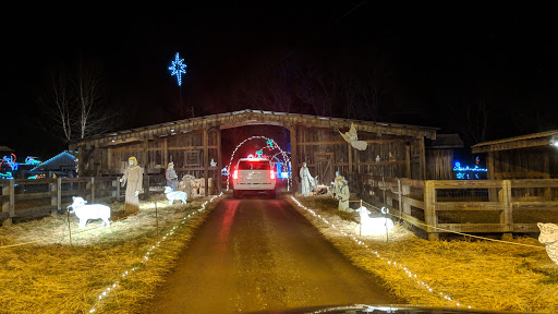 Tourist Attraction «Chads Winter Wonderland», reviews and photos, 791 Old Laguardo Rd E, Lebanon, TN 37087, USA