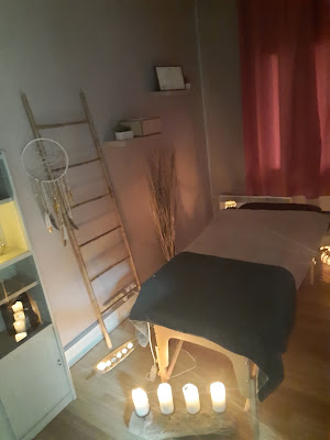 Ongle et Massage D'oré à Herblay-sur-Seine