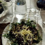 Photo n°1 de l'avis de alessandro.o fait le 27/07/2023 à 21:29 sur le  Ristorante Albergo Pizzeria Zia Carmela à Montella