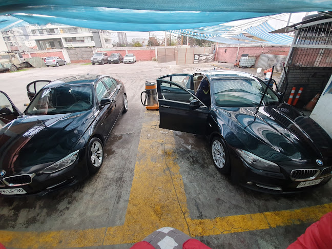 Opiniones de Carwash San Miguel en San Miguel - Servicio de lavado de coches