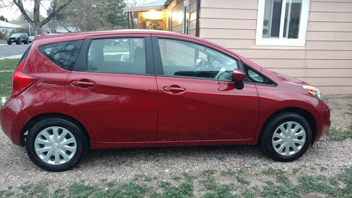 Used Car Dealer «EchoPark Automotive», reviews and photos, 9575 E 40th Ave, Denver, CO 80238, USA