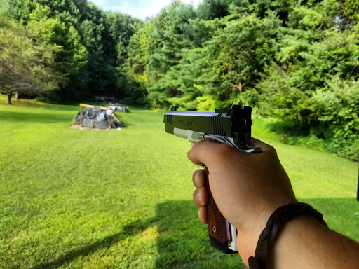 Gun Shop «Superior Gunsmithing & Custom Shop LLC.», reviews and photos, 15 N Robeson St, Robesonia, PA 19551, USA