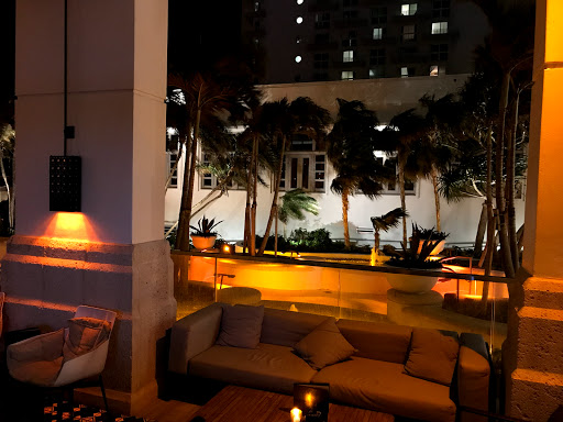 Hotel «Loews Miami Beach Hotel», reviews and photos, 1601 Collins Ave, Miami Beach, FL 33139, USA