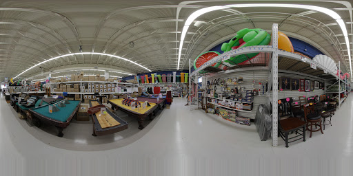 Outdoor Furniture Store «American Sale Outlet Store - Tinley Park», reviews and photos, 8405 185th St, Tinley Park, IL 60487, USA