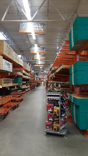 Home Improvement Store «The Home Depot», reviews and photos, 2635 Peachtree Pkwy, Suwanee, GA 30024, USA