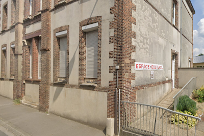 Espace Culturel à La Loupe