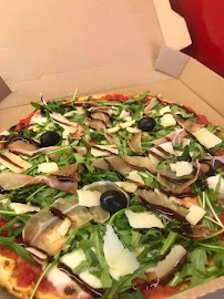 Photos du propriétaire du Pizzeria CHEZ MIREILLES (82) camion pizza à Bourg-de-Visa - n°8