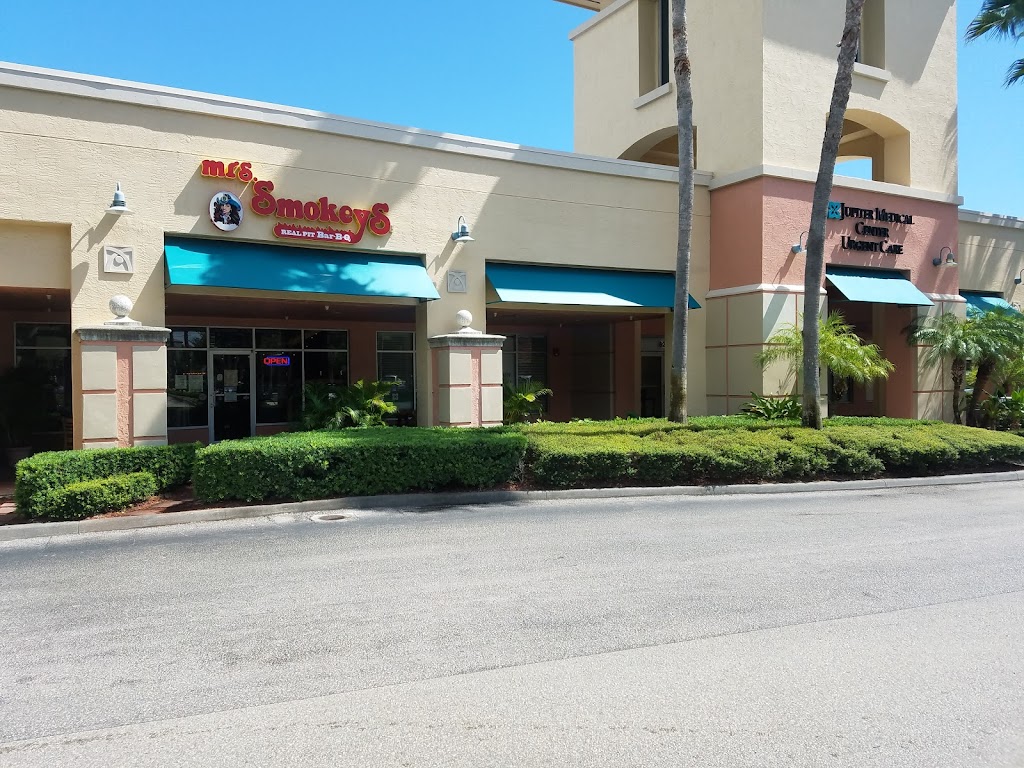 Mrs. Smokeys Real Pit Bar-B-Q 33458