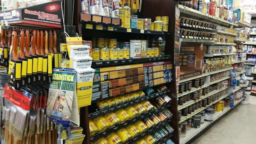 Home Improvement Store «Golfcrest True Value Hardware», reviews and photos, 5206 Telephone Rd, Houston, TX 77087, USA
