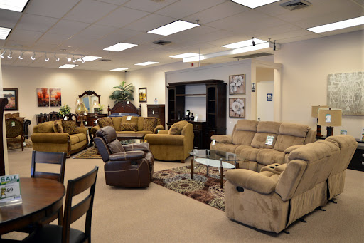 Furniture Store «Rana Furniture», reviews and photos, 7979 Pines Blvd, Pembroke Pines, FL 33024, USA