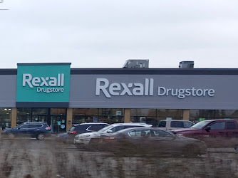 Rexall