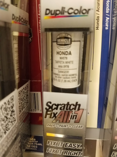 Auto Parts Store «Advance Auto Parts», reviews and photos, 4031 US-27, Sebring, FL 33870, USA