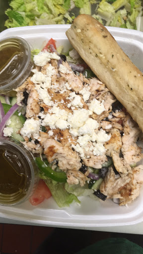 Pizza Restaurant «Cedar Cliff Pizza», reviews and photos, 1055 Carlisle Rd, Camp Hill, PA 17011, USA