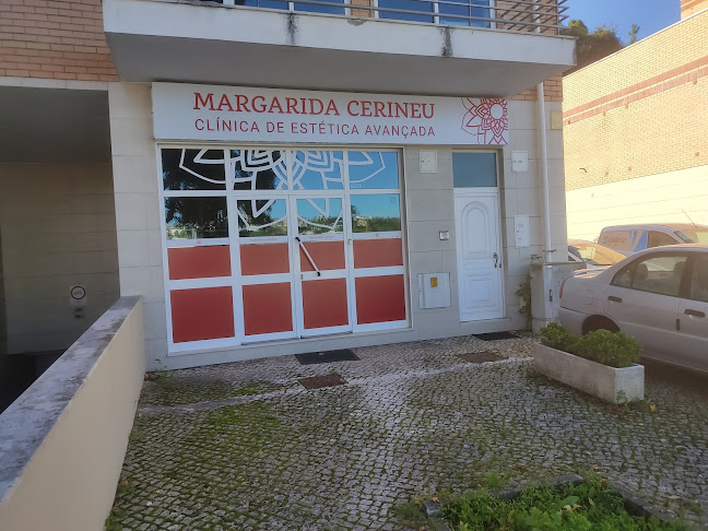 Avaliações doMargarida Cerineu - Clinica de Estética Avançada em Coimbra - Médico