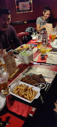 Photo n°137 de Buffalo Grill Carcassonne à Carcassonne ()