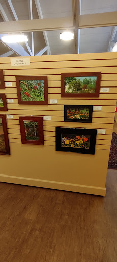 Art Gallery «Brown County Art Gallery», reviews and photos, 1 Artist Dr, Nashville, IN 47448, USA