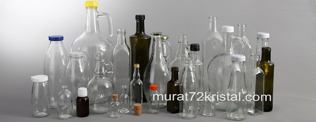 Murat 72 Kristal