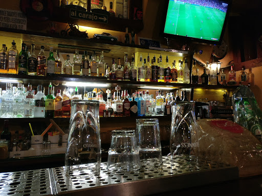 O'Che's Irish Bar
