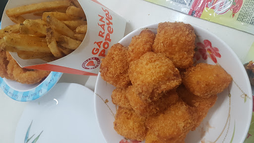 Top 20 cửa hàng popeyes tphcm Quận Cái Răng Cần Thơ 2022