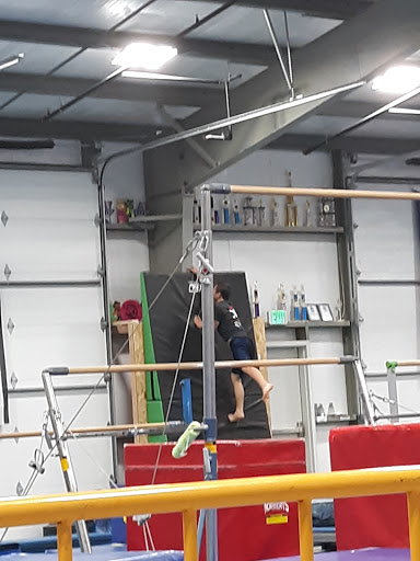 Gymnastics Center «Precizion 509 Gymnastics», reviews and photos, 1459 Woolsey Heights, Colorado Springs, CO 80915, USA