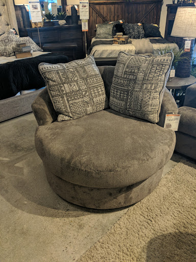 Furniture Store «Ashley HomeStore», reviews and photos, 24001 El Toro Rd, Laguna Hills, CA 92653, USA
