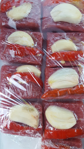 Asian Grocery Store «Hoa Binh Supermarket», reviews and photos, 4897 Buford Hwy NE # 116, Chamblee, GA 30341, USA