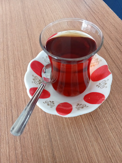 Günaydın çay ocagi