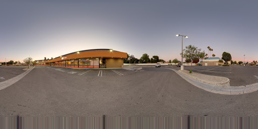 Health Club «Crunch - Riverside», reviews and photos, 10125 Hole Ave, Riverside, CA 92503, USA