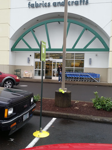Fabric Store «Jo-Ann Fabrics and Crafts», reviews and photos, 1024 Green Acres Rd, Eugene, OR 97408, USA