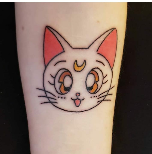 Explore thigh tattoo ideas men, creative tattoo ideas in Atlantic Beach, available at The Ink Chamber Tattoo Parlor