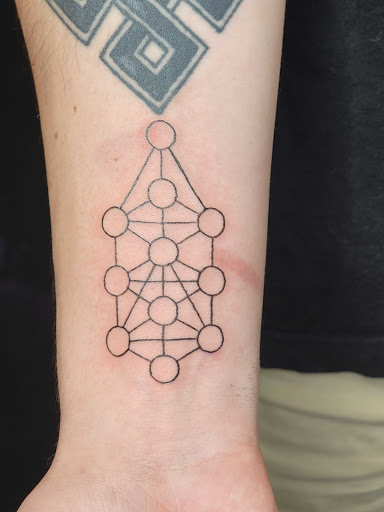 Explore igy6 tattoo ideas, creative tattoo ideas in Sarasota, available at Z-Edge Tattoo and Body Piercing North Shop