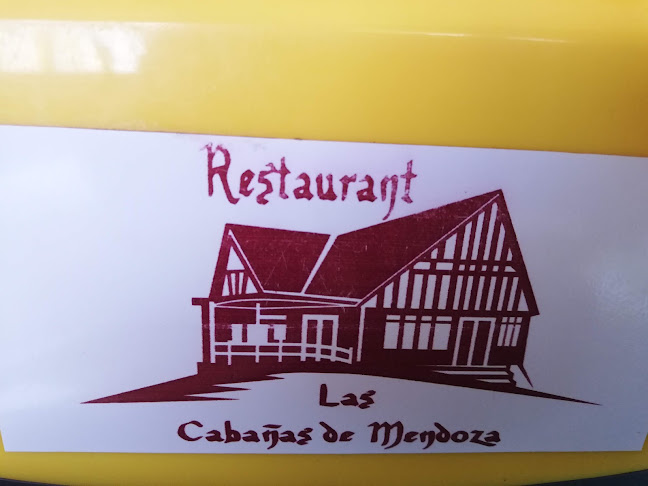 Comentarios y opiniones de Restaurante "Las Cabañas de Mendoza"