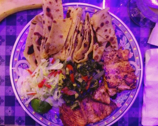 Restaurant «Jamiles Cuisine & Grocery Store», reviews and photos, 4808 Central Ave G & H, Charlotte, NC 28205, USA