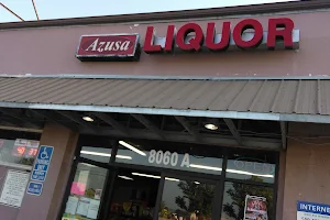 Azusa Market image