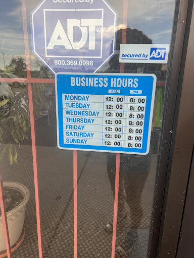 Tattoo Shop «Sinners & Saints Tattoo», reviews and photos, 1932 S Academy Blvd, Colorado Springs, CO 80916, USA