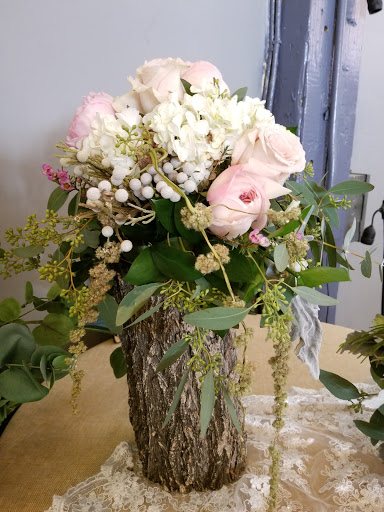 Florist «Parisian Bridal & Flowers», reviews and photos, 7924 Gateway Blvd E #150a, El Paso, TX 79915, USA